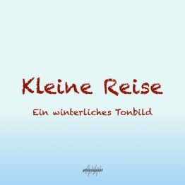 Kleine Reise DL Cover.pages