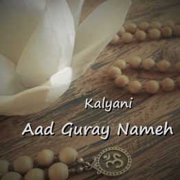 Kalyani - Aad Guray Nameh